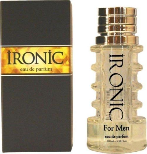 For Men Edp 100 ml Erkek Parfümü No: 275