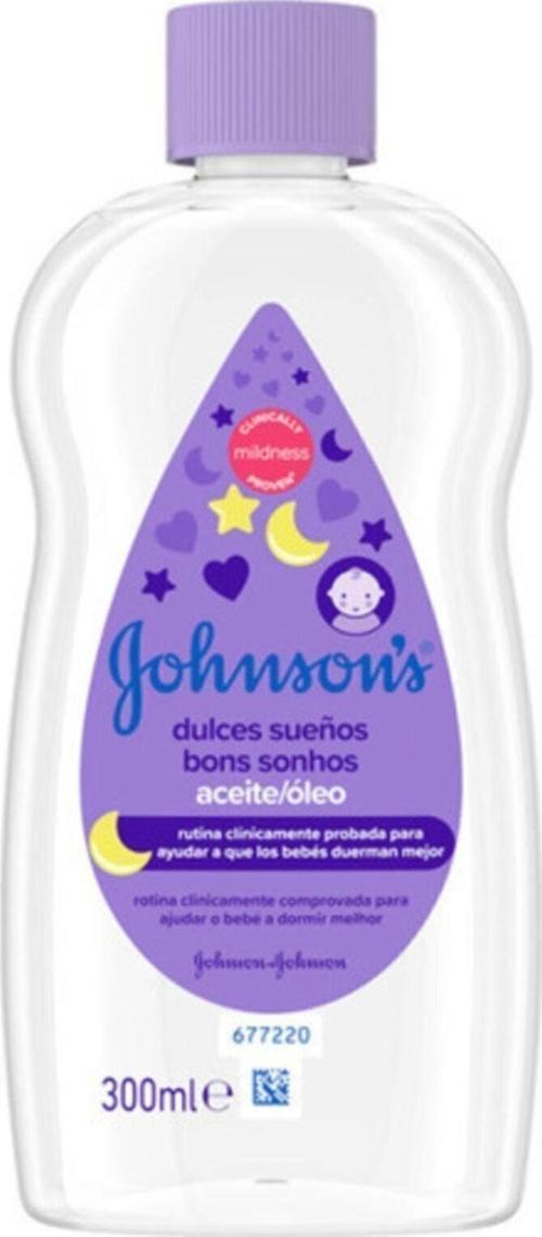 S Baby Bedtime Yağ 300 Ml