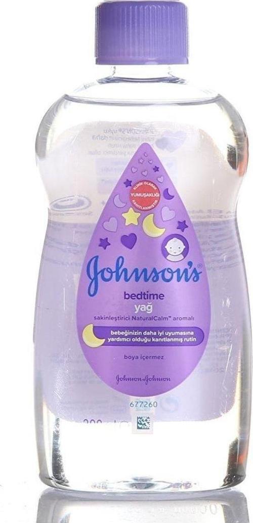 Baby Bedtıme Yağ 300ml.