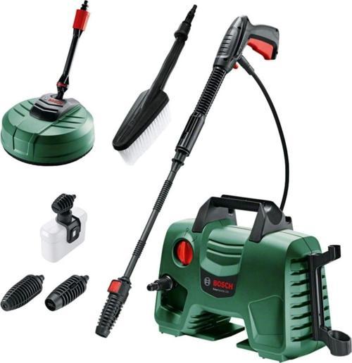 Home And Garden Easyaquatak 120 Yüksek Basınçlı Yıkama Makinesi