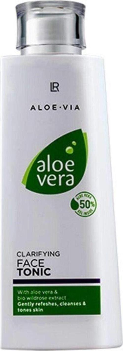 Aloe Vıa Aloe Vera Tonik 200 Ml