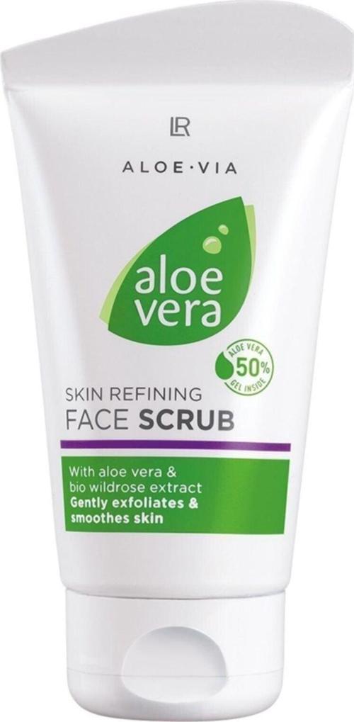 Aloe Via Aloe Vera Yüz Peelingi Ty20673101