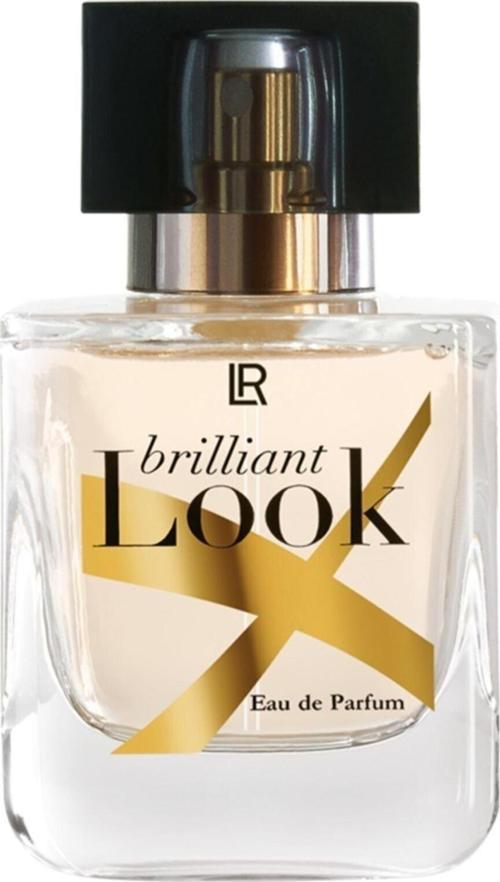 Brilliant Look Eau De Parfum - Kadın Parfümü 50 ml