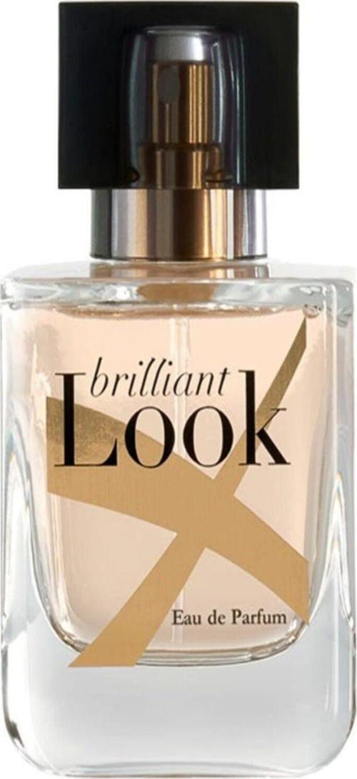 Brilliant Look Eau De Parfüm 50 ml