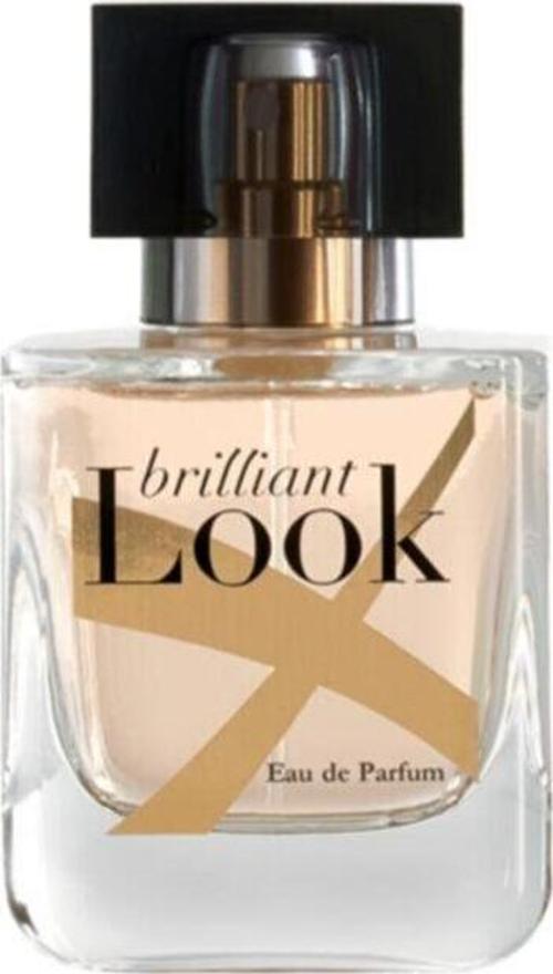 Brilliant Look Edp 50 ml Kadın Parfüm BRİLLİANTP