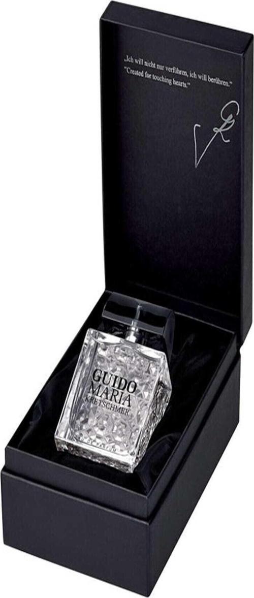 Guido Maria Kretschmer Edp 50 Ml Erkek Parfümü Ty00030220