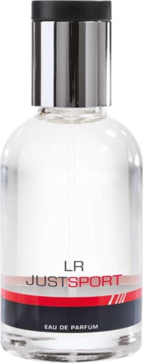 Just Sport Eau De Parfum 50 ml Erkek Parfümü 8694435693191