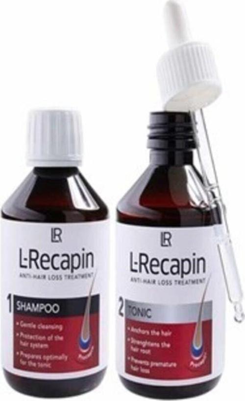 L-recapin 1+1 Set