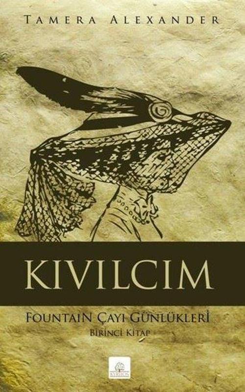 Kıvılcım: Fountain Çayı Günlükleri - Birinci Kitap
