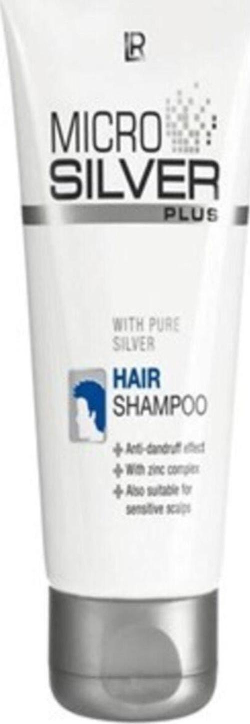 Microsilver Plus Kepek Önleyici Şampuan 150 Ml