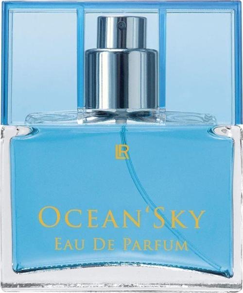 Ocean Sky Edp 50 ml Erkek Parfüm