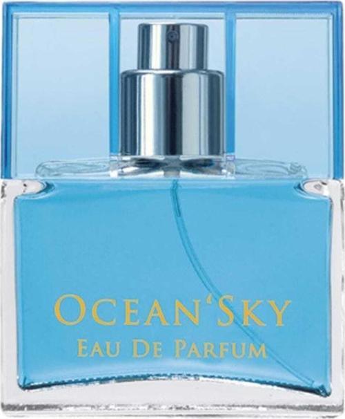 Ocean Sky Edp 50 Ml Erkek Parfümü 00015800001