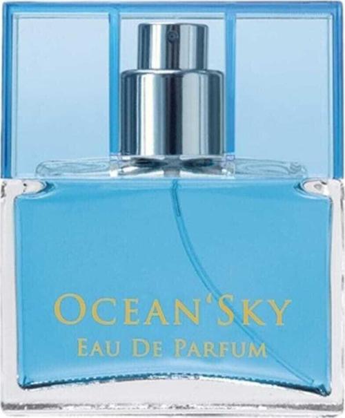 Ocean Sky Edp 50 ml Erkek Parfümü TMSG1580