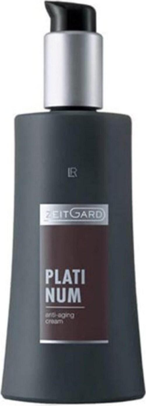 Platinum Anti Aging Kremi 50ml