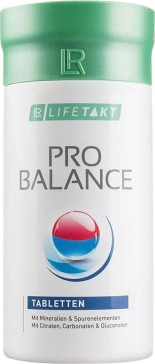 LR Probalance