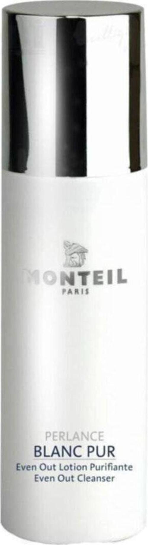 Monteıl Perlance Blanc Pur Cleanser 175ml