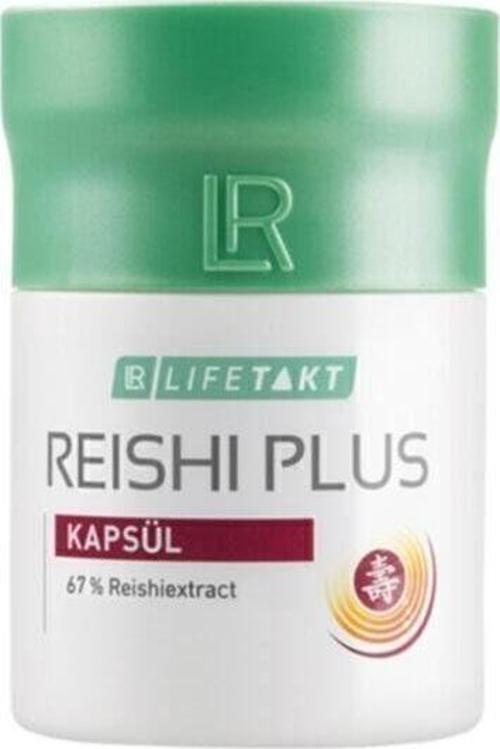 Reishi Plus Kabsül