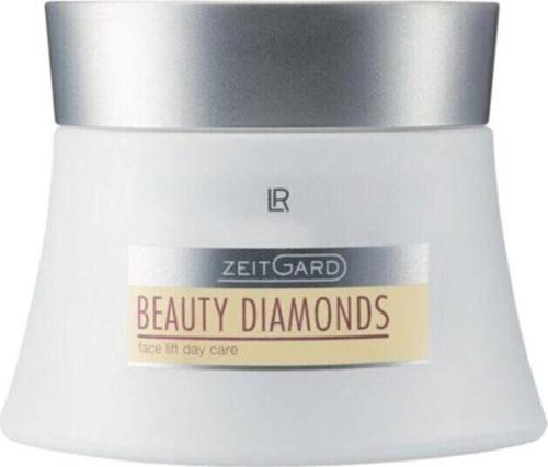 Zeıtgard Beauty Diamonds Gündüz Kremi
