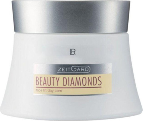 Zeitgard Beauty Diamonds Gündüz Kremi Eeneoetc28303