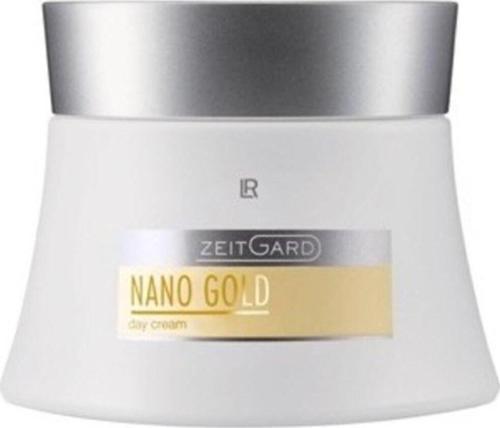 Zeitgard Nanogold Gündüz Kremi