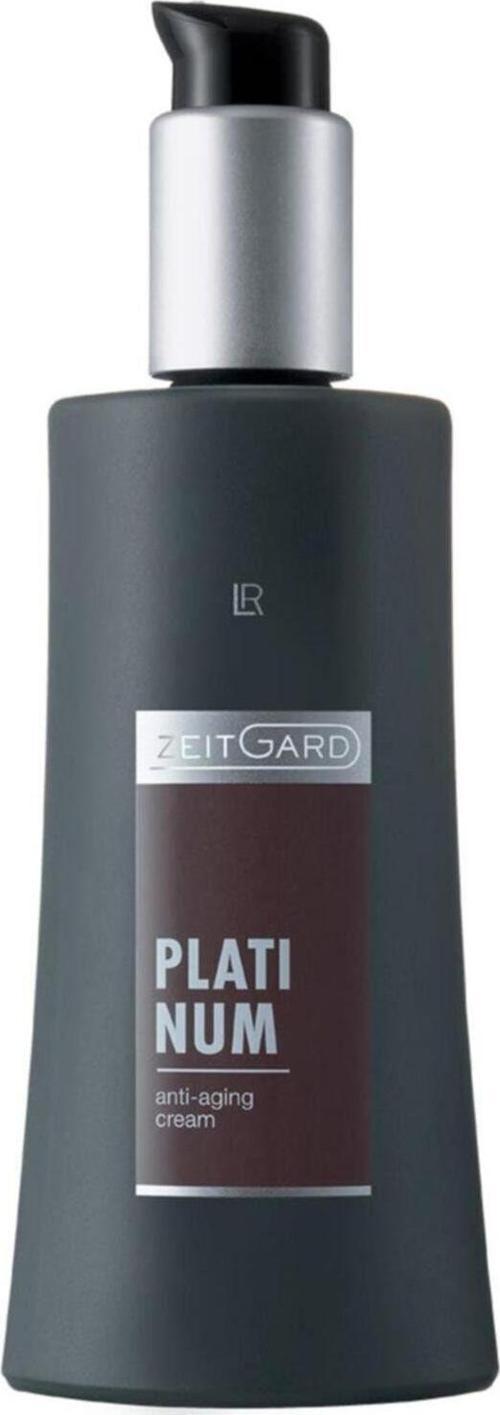 Zeitgard Platinum Anti-aging Erkek Kırışıklık Kremi 50 Ml