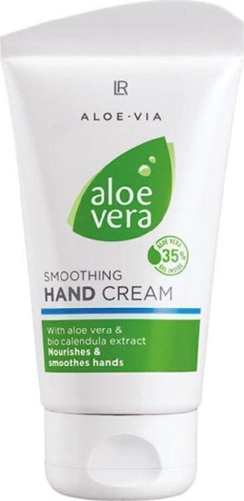 Lr Aloe Vera El Kremi 75ml