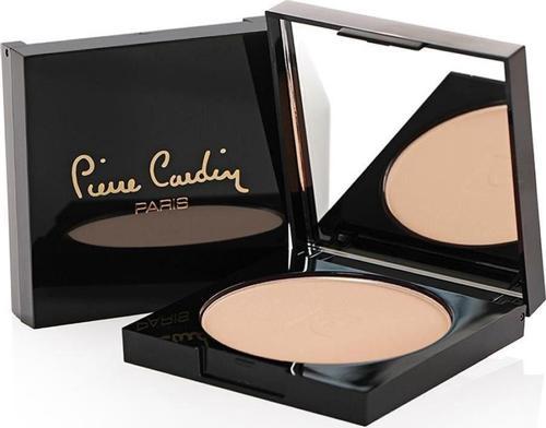 Porcelain Edition Compact Powder Pudr Neutral Honey
