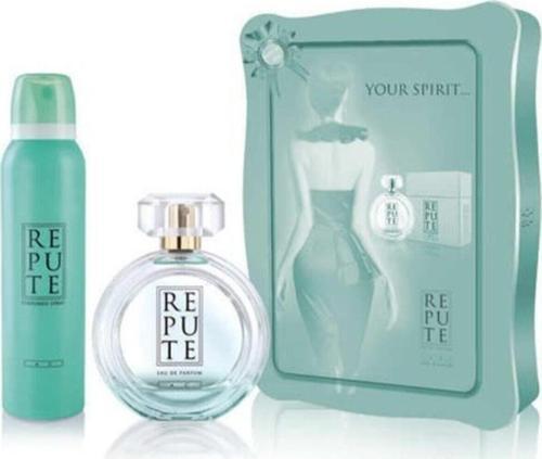 Tact Edp 100ml+deodorant 150ml Set