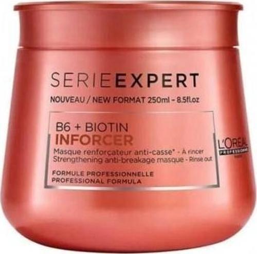 Inforcer Kırılma Karşıtı Güçlendirici Maske 250 Ml