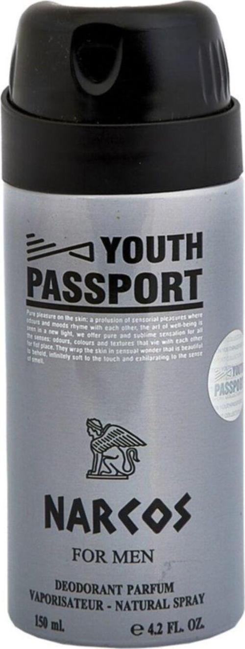 Erkek Deodorant 150ml