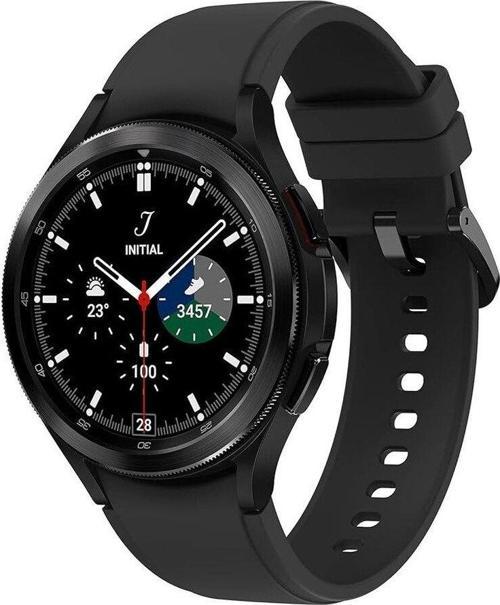 Sam.Galaxy Watch 4 Classic 42 mm Uyumlu 2 Şeffaf Ekran koruyucu Nano Jelatin