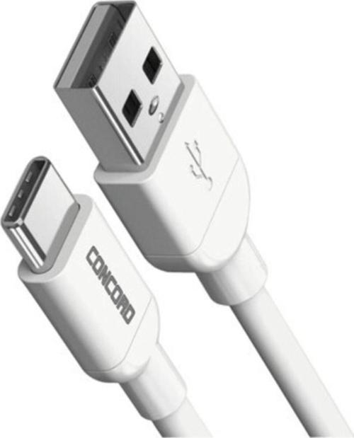 Type C Hızlı Şarj Ve Data Kablosu C-821 100 Cm Kablo