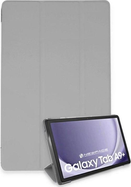 Galaxy Tab A9 Plus SM-X210 Uyumlu Premium Tablet Smart Kılıf