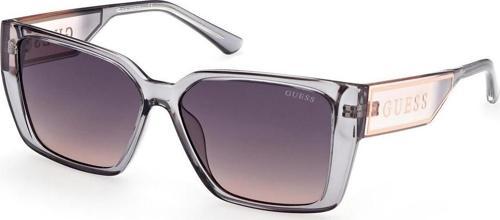 Gu7818s 20b 56 Unisex Güneş Gözlüğü