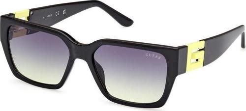 Gu7916 41b 55 Kadın Güneş Gözlüğü