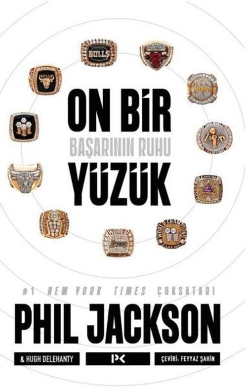 On Bir Yüzük - Başarının Ruhu