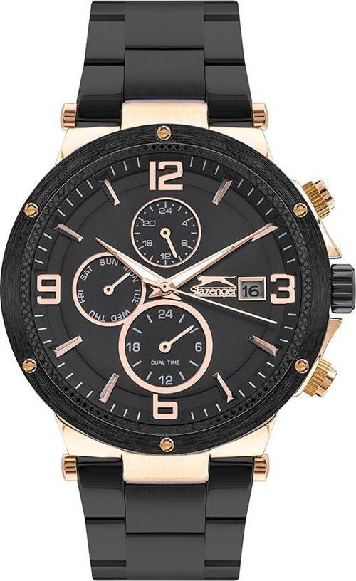 SL.09.2160.2.01 Erkek Kol Saati