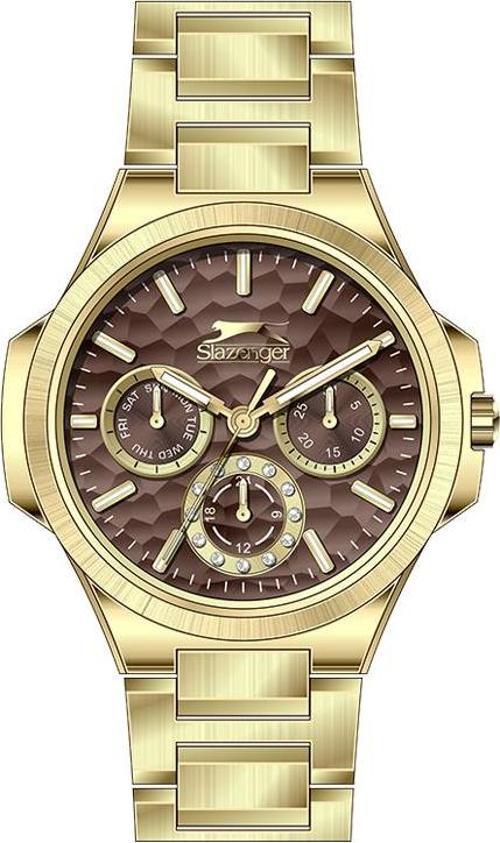 SL.09.2365.4.06 Kadın Kol Saati