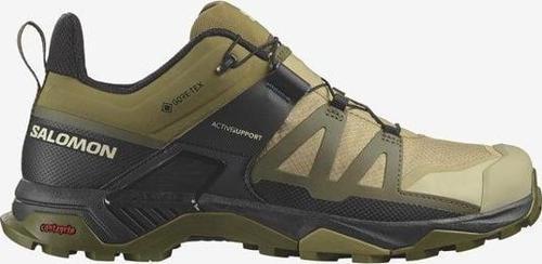 X Ultra 4 Gtx Erkek Outdoor Ayakkabı