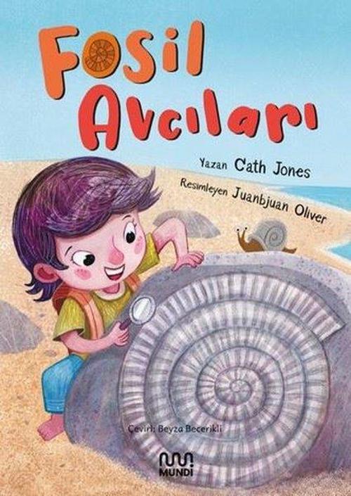 Mundi Fosil Avcıları