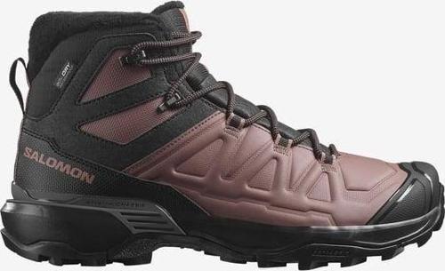X Ultra Snowpilot Wp W Kadın Bot