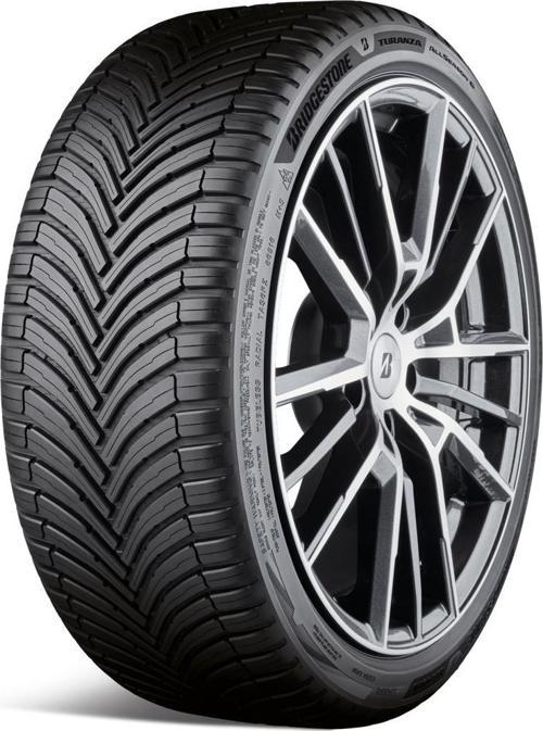 225/60R17 103V XL Turanza All Season 6 (4 Mevsim) (2024) Lastik