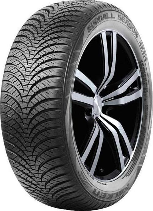 185/60R15 84T EuroAll Season AS210 (4 Mevsim) (2024) Lastik