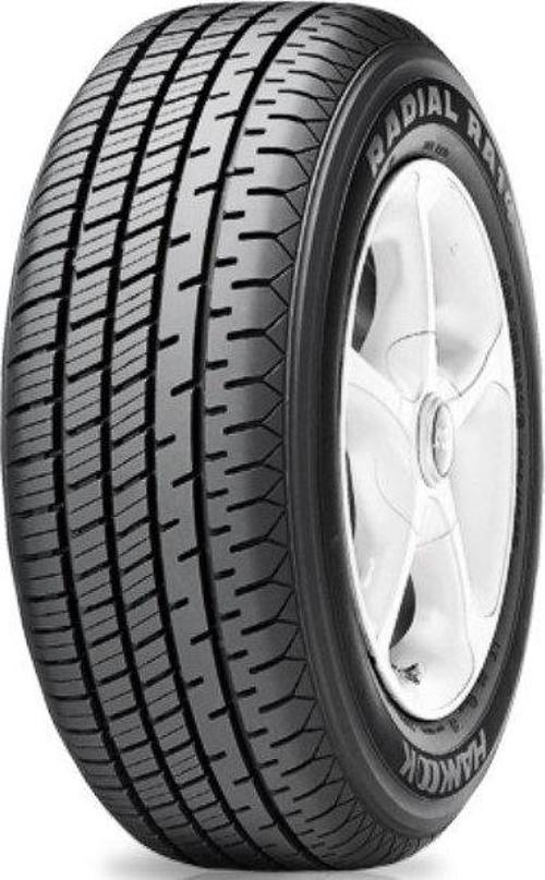 205/60R16C 100/98T 6PR Radial RA14 (Yaz) (2024) Lastik