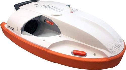 Swii Elektronik Yüzme Kickboard - Akıllı Su Scooter - Su Sporları İçin
