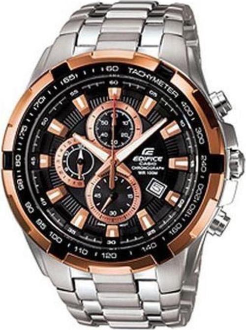 Casıo Edifice Ef-539d-1a5vudf Erkek Kol Saati