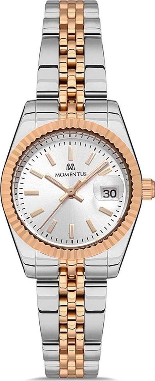 Cs384t-02sr Kadın Kol Saati