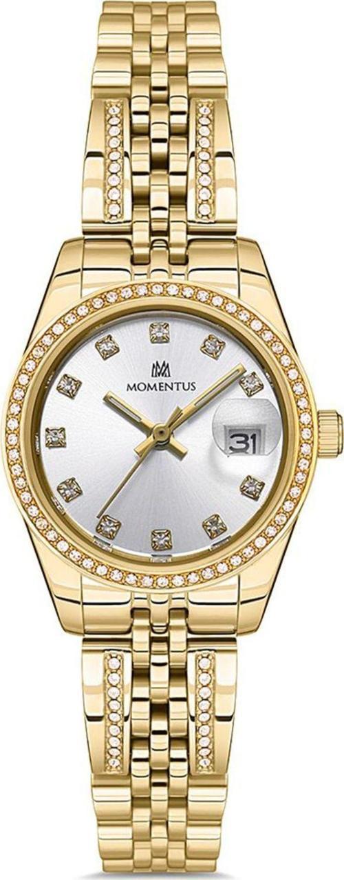 Ss257g-02sg Kadın Kol Saati