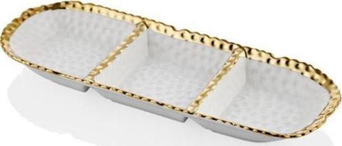 White Gold 3Lü Çerezlik -STV-030