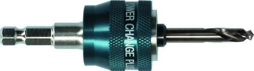 - Power Change Plus Adaptör, Special Serisi Metal ve Inox için HSS-Co 65mm Merkezleme Ucu ve Ø 8.7 mm Şaft Girişli